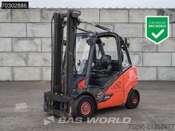 LINDE H30D