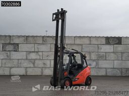 LINDE H30D