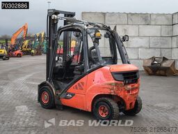 LINDE H30D