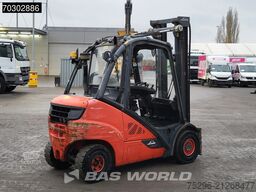 LINDE H30D