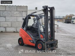 LINDE H30D