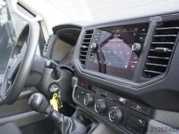VW Crafter 2.0 TDI 140PK L3H3 EURO 6 - Airco - Nav...