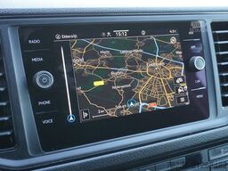 VW Crafter 2.0 TDI 140PK L3H3 EURO 6 - Airco - Nav...