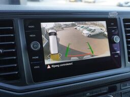 VW Crafter 2.0 TDI 140PK L3H3 EURO 6 - Airco - Nav...