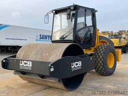 JCB VM166D