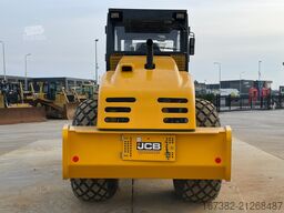 JCB VM166D