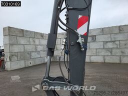 Volvo EW60 E A/C - 3 Buckets