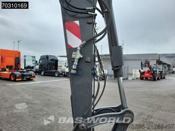 Volvo EW60 E A/C - 3 Buckets