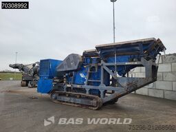 Kleemann MC100 R Dutch Machine