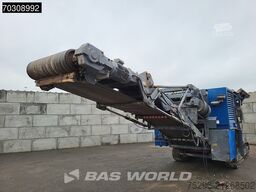 Kleemann MC100 R Dutch Machine