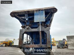 Kleemann MC100 R Dutch Machine