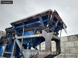 Kleemann MC100 R Dutch Machine