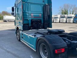 DAF XF 530 FT full opt. pelle+acciai+led