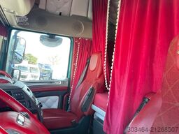 DAF XF 530 FT full opt. pelle+acciai+led