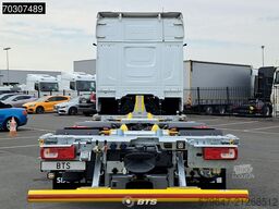 DAF XG 480 6X2 FAN - MX + Exclusive - BDF Maxi 1020...