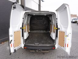 Ford Transit Custom 2.0 TDCI EURO 6 - Airco - Cruise...