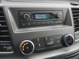 Ford Transit Custom 2.0 TDCI EURO 6 - Airco - Cruise...