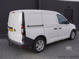 Volkswagen Caddy 2.0 TDI EURO 6 - Airco - Navi - Cruise - ...