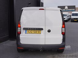 Volkswagen Caddy 2.0 TDI EURO 6 - Airco - Navi - Cruise - ...