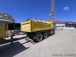 MAN TGS 33.520