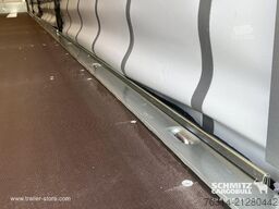 Schmitz Cargobull Curtainsider Mega Getränke