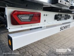 Schmitz Cargobull Curtainsider Mega Getränke
