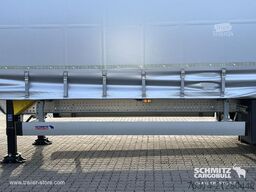 Schmitz Cargobull Curtainsider Mega Getränke
