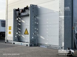 Schmitz Cargobull Curtainsider Mega Getränke