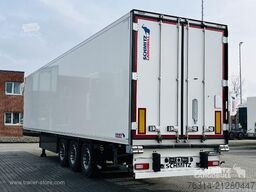 Schmitz Cargobull Tiefkühler Fleischhang