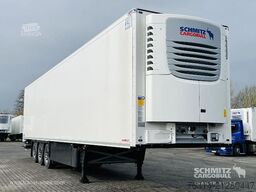 Schmitz Cargobull Tiefkühler Fleischhang