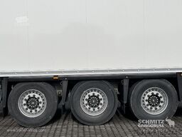 Schmitz Cargobull Tiefkühler Fleischhang