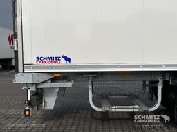 Schmitz Cargobull Tiefkühler Fleischhang