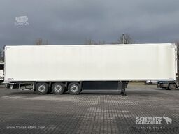 Schmitz Cargobull Tiefkühler Fleischhang