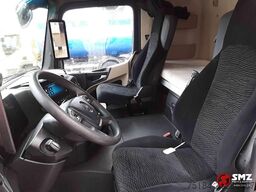 Mercedes Actros 1845  2 tanks mirrorcam ch 21