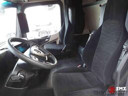 Mercedes Actros 1845 5x mirrorcam ch 2021 2 tanks