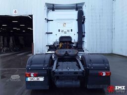 Mercedes Actros 1845 5x mirrorcam ch 2021 2 tanks