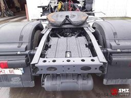 Mercedes Actros 1845 5x mirrorcam ch 2021 2 tanks