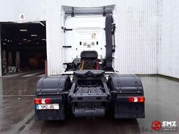 Mercedes Actros 1845 mirrorcam 5x chassis 21
