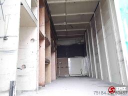 Mercedes Atego 1017 4x4winch perfect 4 camper build