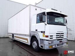 Renault R 340 2 culasses aico lames TOP condition