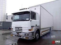 Renault R 340 2 culasses aico lames TOP condition