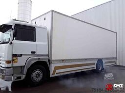 Renault R 340 2 culasses aico lames TOP condition