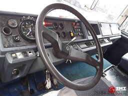 Renault R 340 2 culasses aico lames TOP condition