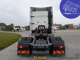 Mercedes-Benz Actros