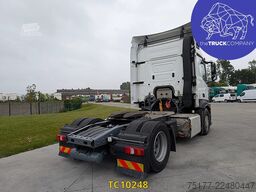 Mercedes-Benz Actros
