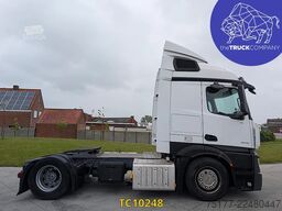 Mercedes-Benz Actros