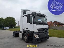 Mercedes-Benz Actros