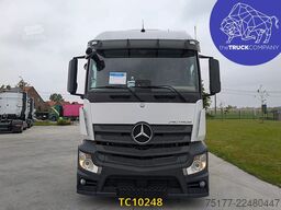 Mercedes-Benz Actros