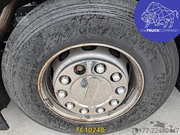Mercedes-Benz Actros