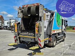 Renault Midlum 220